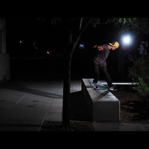 Meet your Posher, Joshua